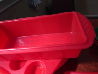 New Baking Accessories 