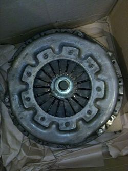 2000 Nissan Xterra