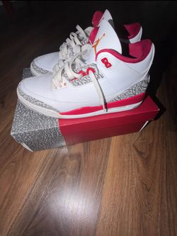 cardinal 3’s