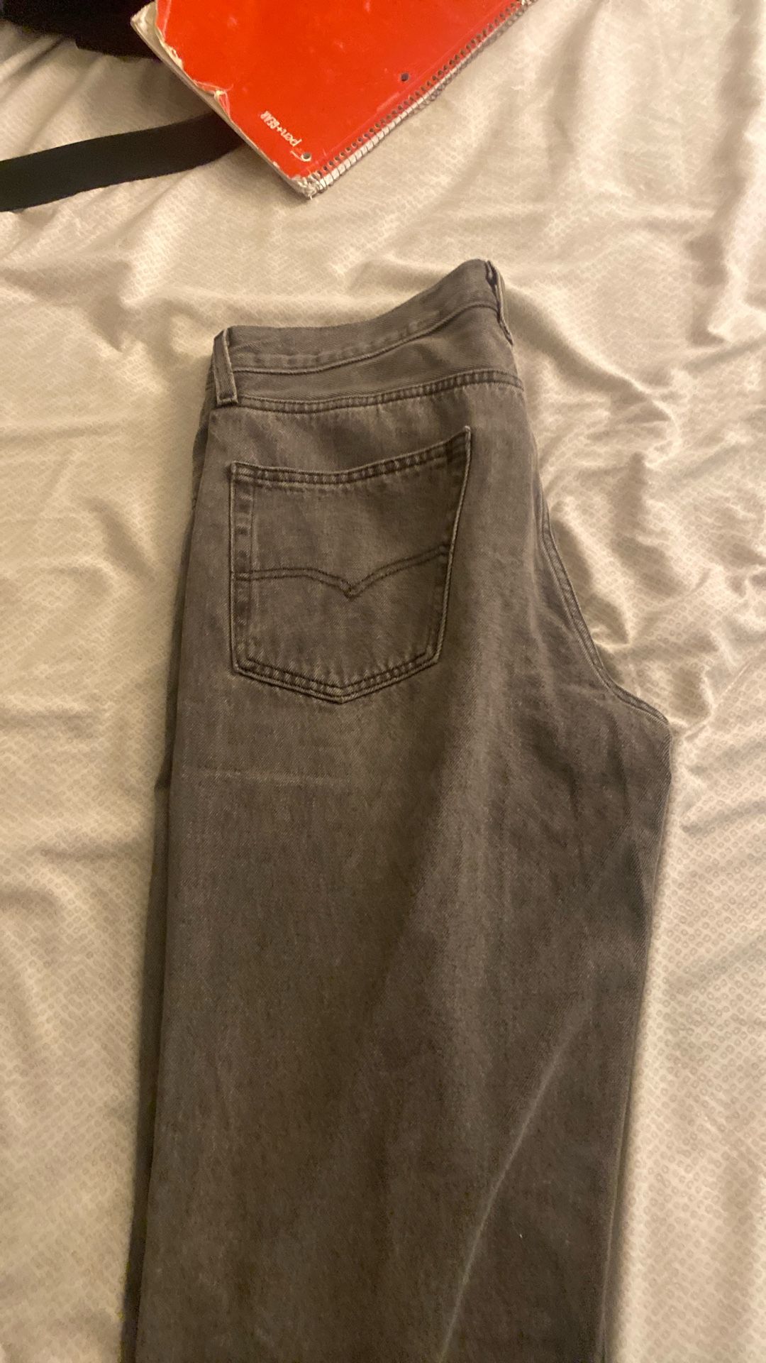 Jean 33/32