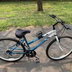 Bike For Sale