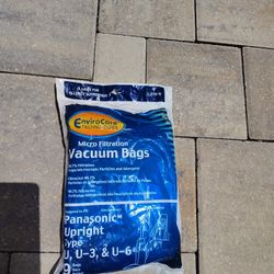 Vacuum Bags