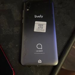 Lively Cell Phone 
