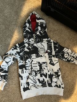Jordan Hoodie