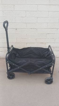 Wagon