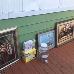 everything in this picture for sale