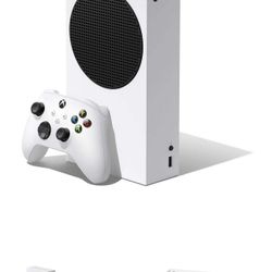 Xbox Series S