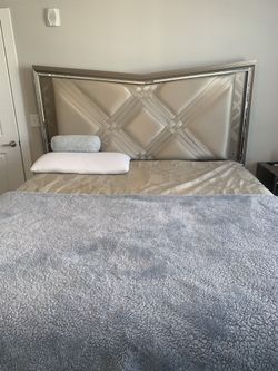 King Bed Set