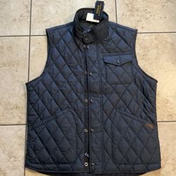 Brand New Polo Ralph Lauren Men Vest 