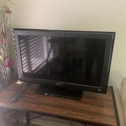 32 Sony TV