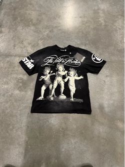 Hellstar Paradise Graphic Tee
