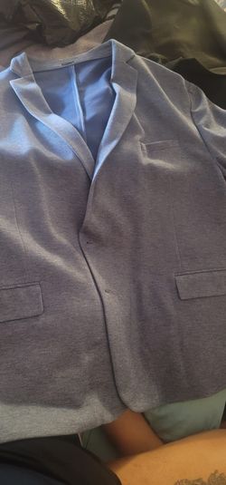 Suit Jackets 4x 58reg. $50 Each