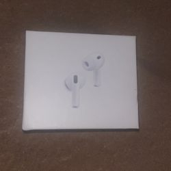 AirPods Pro3