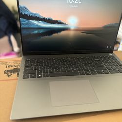 Dell Laptop 16 Inch
