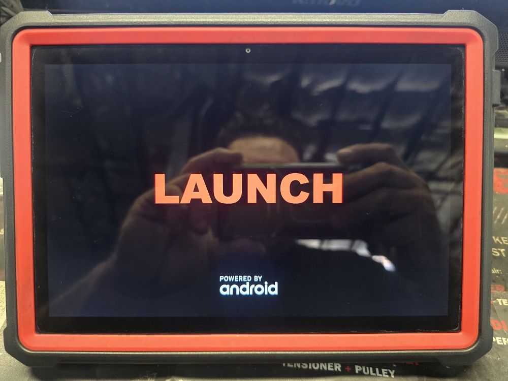 Launch Torque III