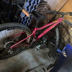 Women’s Mountain Bike S