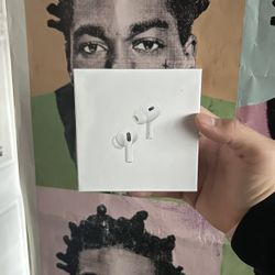 AirPods Pro
