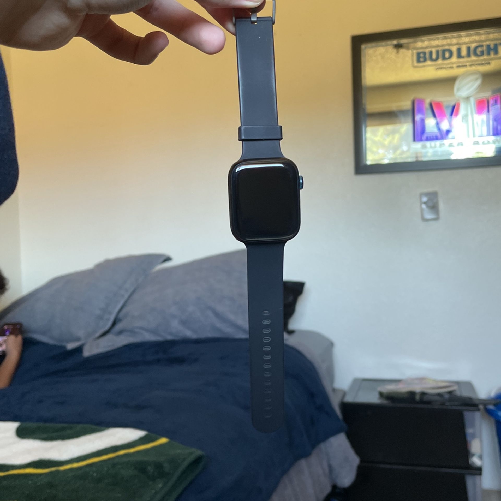 Apple Watch Series 9 45mm 