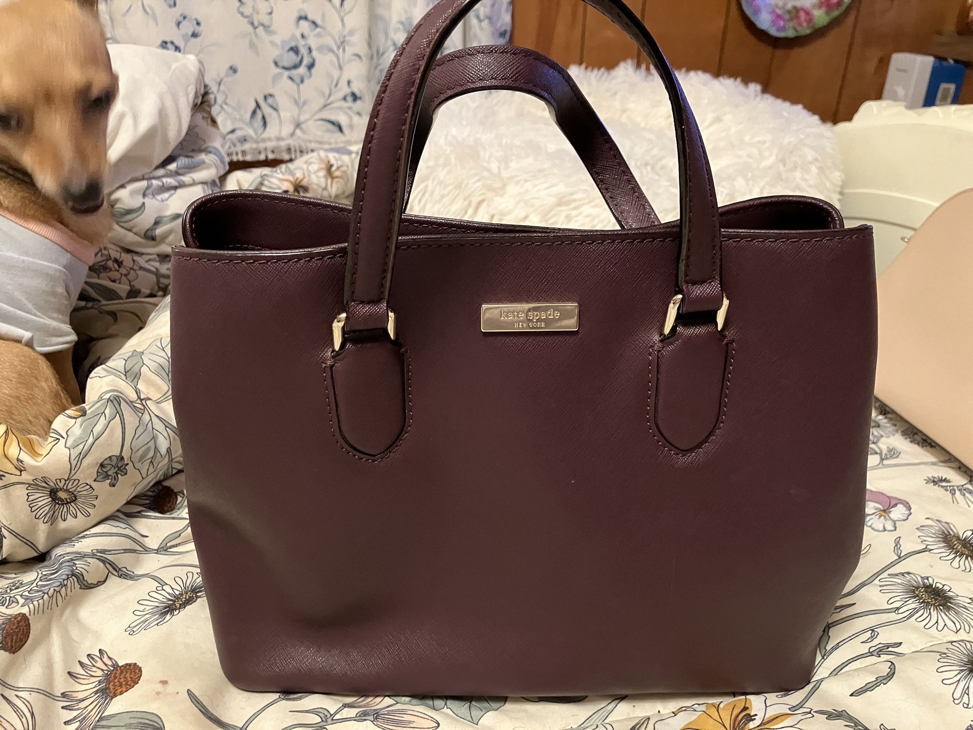 Designer Purse