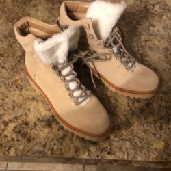 Marc Fisher Boots Size 8M  Outside Sale Everything Must Go 