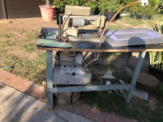 Juki DDL-5550-6