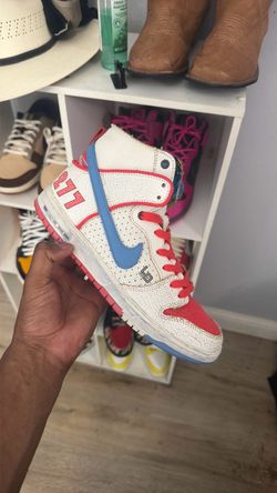 Nike SB DUNK size 7.5men