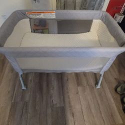 Bassinet 