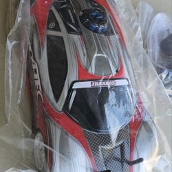 Traxxas 4tec Nitro 3.3
