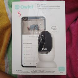 Baby monitor