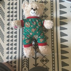 Build a Bear With Star Wars Outfit 