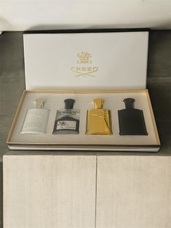 4x30ml Perfume For Him Eau De Parfum