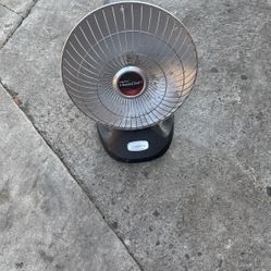 Heater