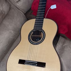 Córdoba Guitar C10 S