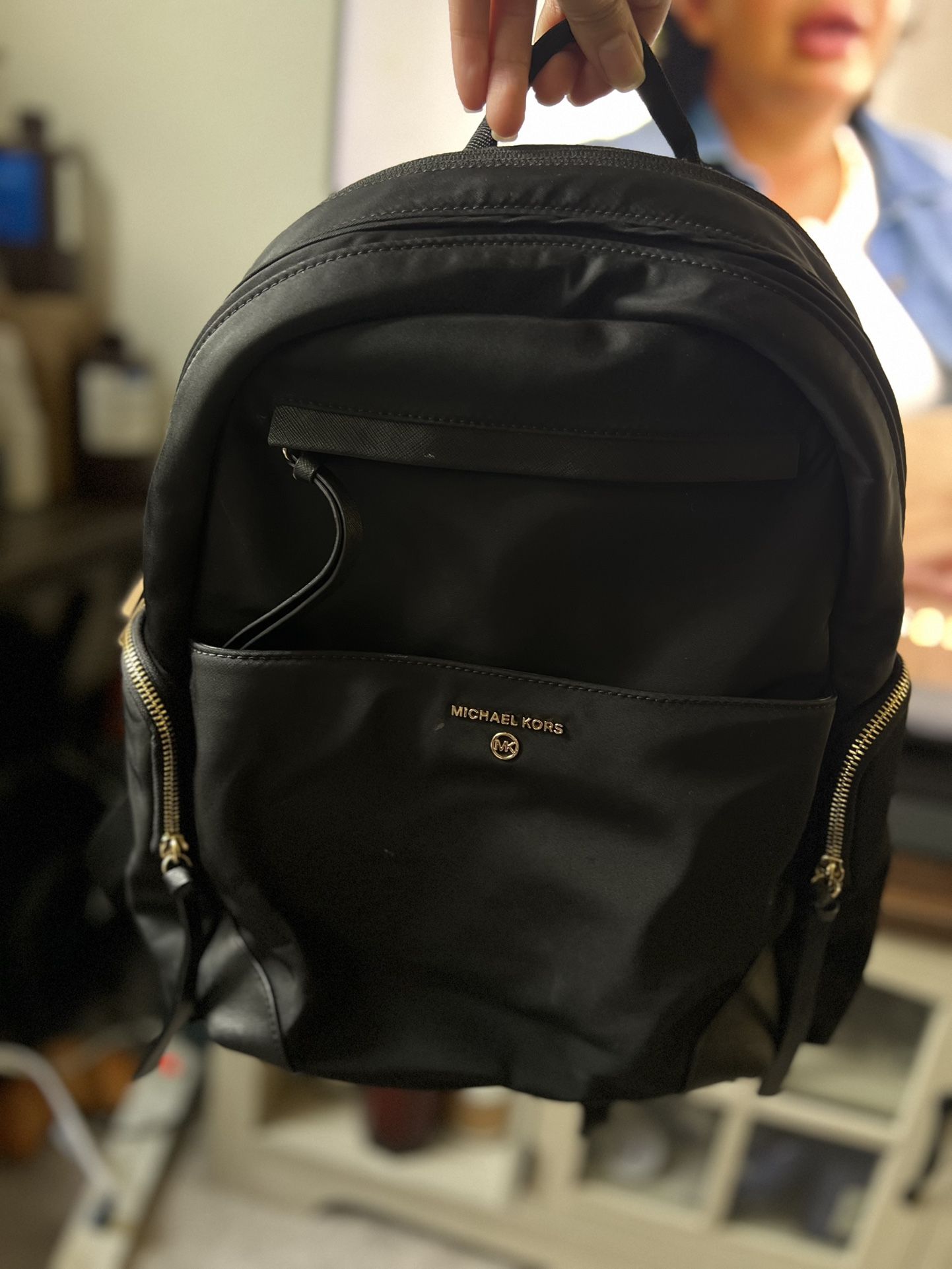 Michael Kors Backpack