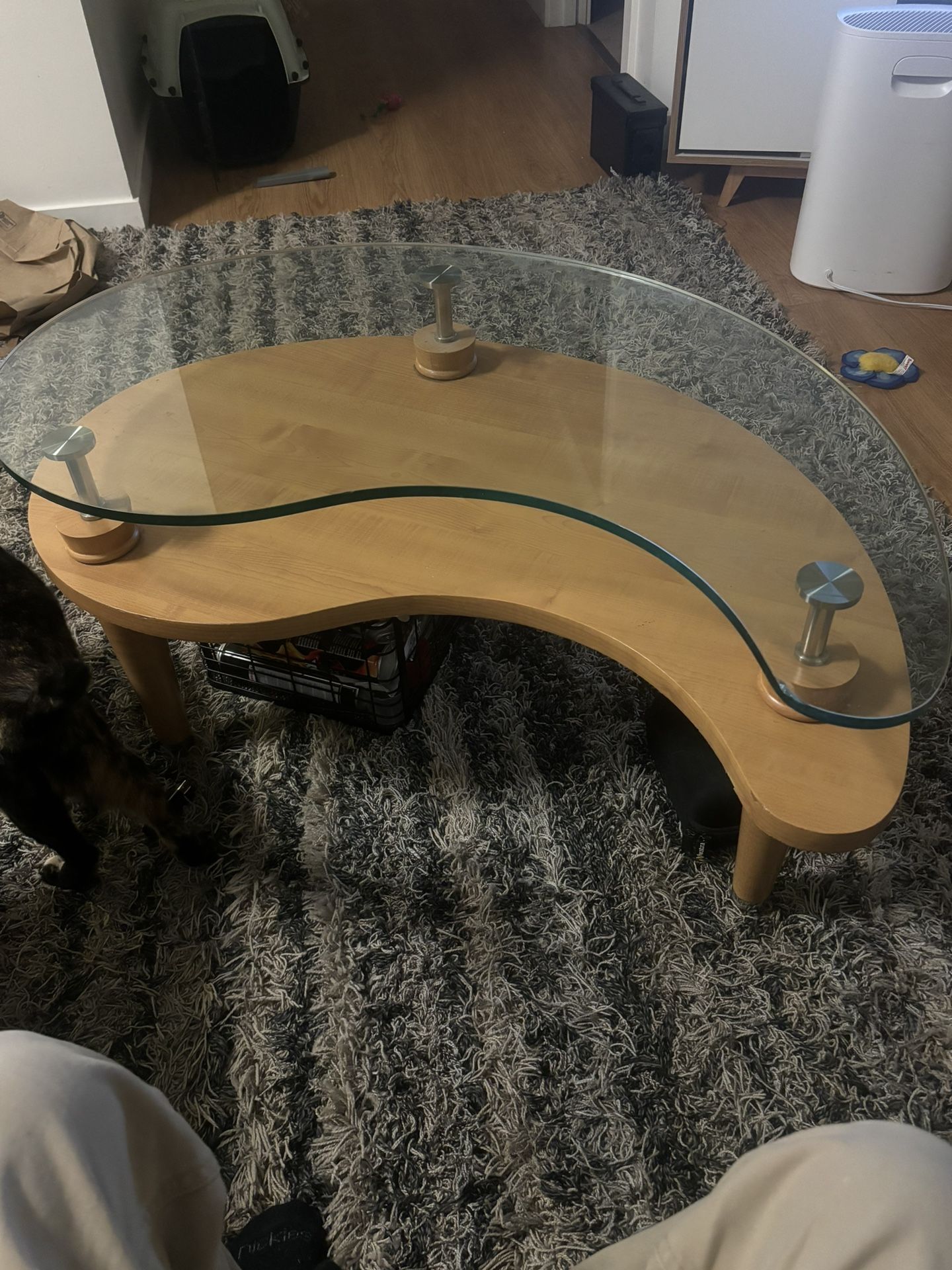 Unique Coffee Table