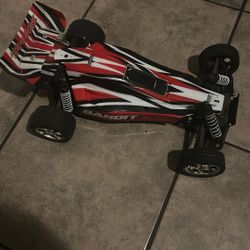 Traxxas Bandit 