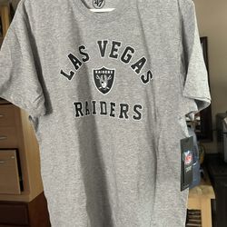 Raiders shirt