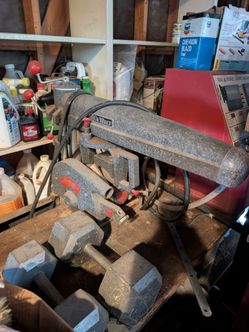 DeWalt Table Saw