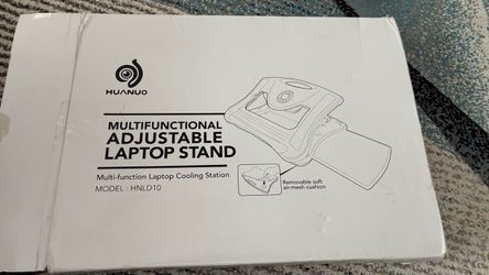 Huanuo Adjustable Laptop Stand HNLD10