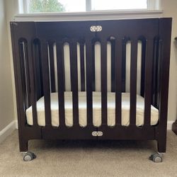 Crib