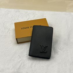 Louis Vuitton Aerogram Pocket Organizer
