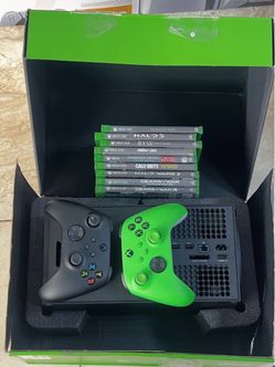 Xbox series x