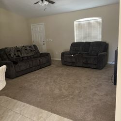 Couches 