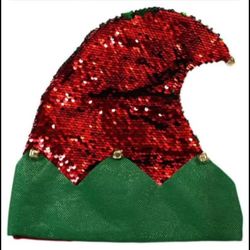 Elf hats
