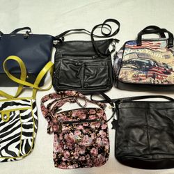 Bag bundle