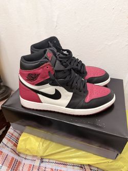 Air Jordan 1 Bred