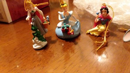 Miniature Disney Assortments