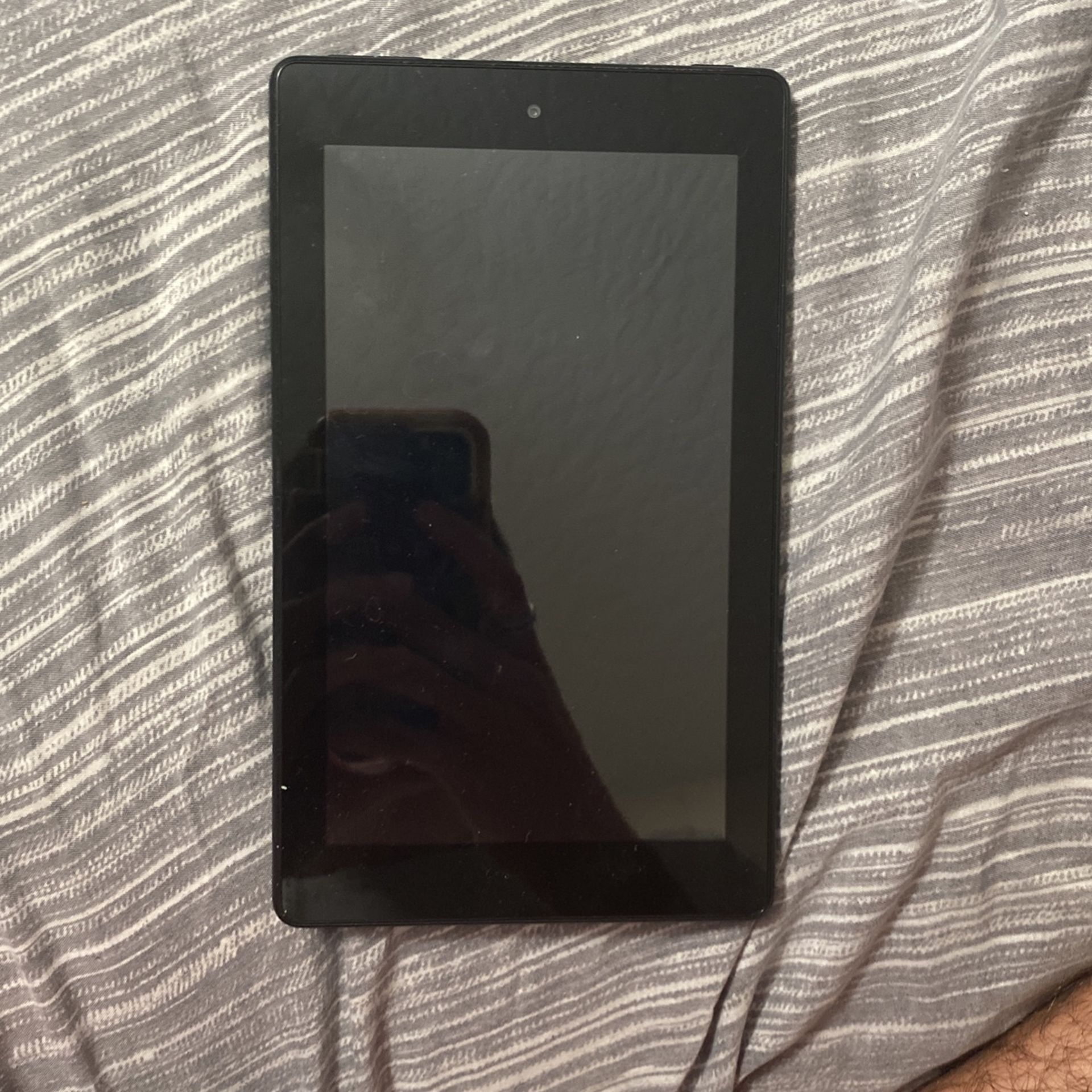 Amazon Fire Tablet