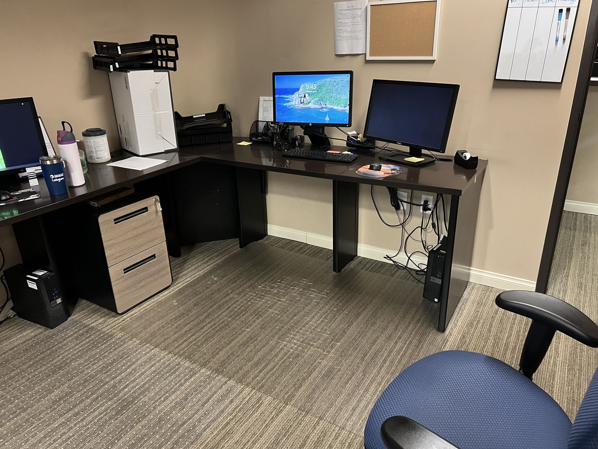 Office Desk