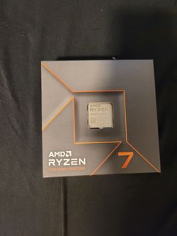 AMD Ryzen 7 7700X